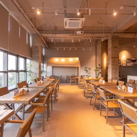 Poltton International Apartment (Huizhou Shili Yintan Yapojiao Branch)