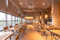Poltton International Apartment (Huizhou Shili Yintan Yapojiao Branch)