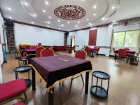 Yinlin Villa Resort