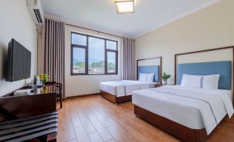 Hong Ya tingyuan Hotel