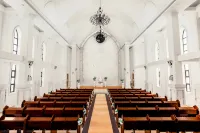 Zhaoqing Songlong Villa