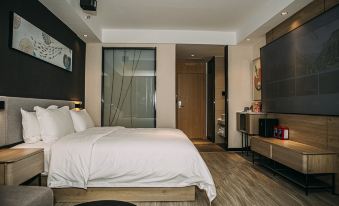 GreenTree Alliance Hotel (Kaifeng Tongxu County Jinda International Construction Material City)