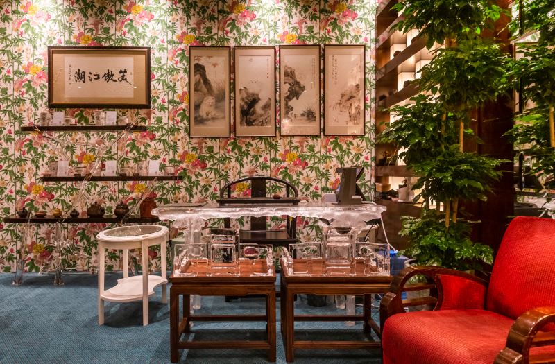 Lan Kwai Fong Hotel @ Kau U Fong by Dorsett Hotels photo 3