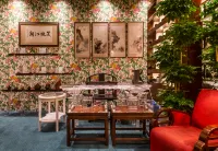 香港蘭桂坊（九如坊）（酒店）