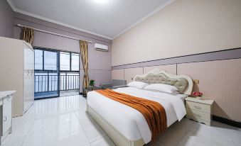 High-tech Apartment Hotel (Jinjiang Airport)