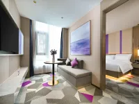 Lavande Hotel (Nujiang Gongshan Cikai Shimen Road) Hotels in Gongshan