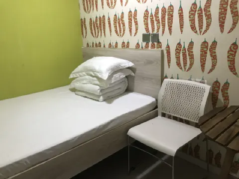 HUNG TAK VILLA Hotels near Flower Market Rd