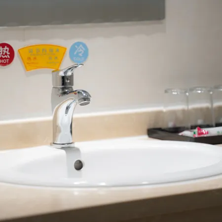 Wanghelou Hotel Hoteles en Jixian