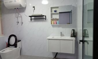Dongxing Hostel - Housity