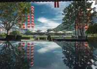 建徳羅桐九姓漁村 - 朝食