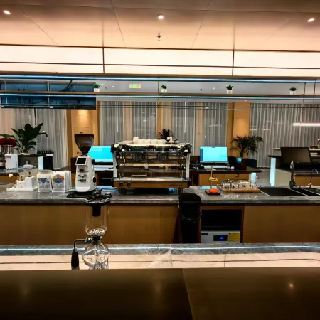Magnotel Hotel (Xinji Guoji Pigecheng Wanda Plaza)