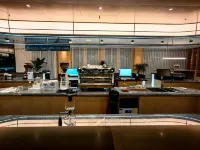 Magnotel Hotel (Xinji Guoji Pigecheng Wanda Plaza)