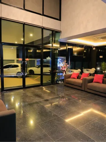 รูปภาพของขอนแก่น เรสซิเดนซ์