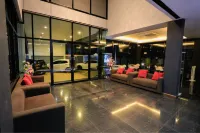 Khonkaen Residence