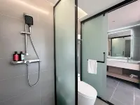 Borjin Cloud Slope Resort - Baarit
