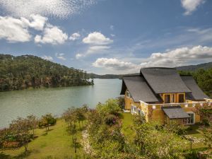 大叻平安村度假村