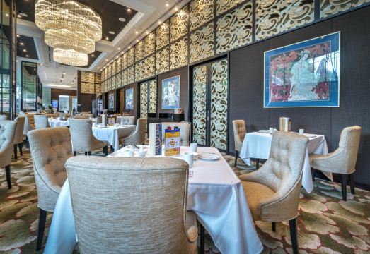 Park Regis by Prince Singapore Hotel Overview