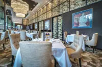 Park Regis by Prince Singapore Hoteles en Singapur