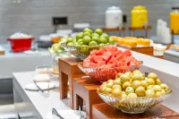 Ease Hotel · Zhi (Zhijiang Qixing Square Wuliu Park) - breakfast