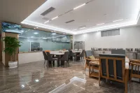 Jinhu Hotel Lijiang Hôtels à : Suijiang