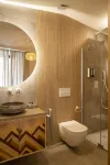 Palatina Concept Suites - Kitchen