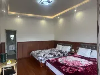 Genie Renjia Homestay Hotels near Xiazetong Village