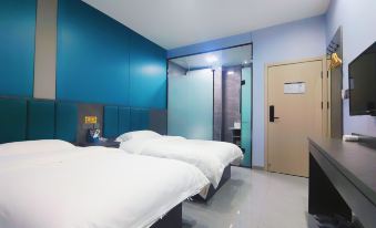 Hongrui Hotel (Tumor Hospital)