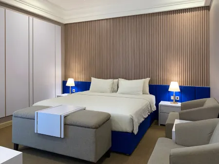 Madina Inn Hotel