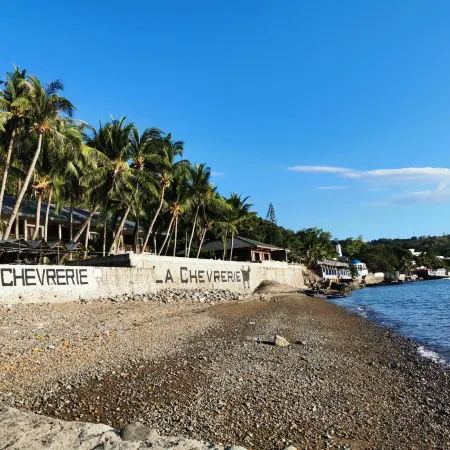 La Chevrerie Resort & Spa