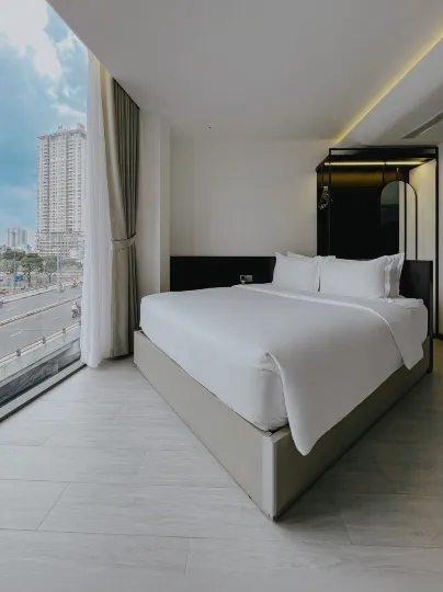 The Concept Hotel HCMC - D1