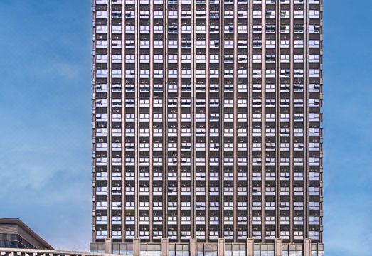 HanTing 호텔(난창 홍구탄 퉁뤄완 완커 스다이)사진