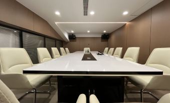 Xiniu Tianxia Boutique Hotel (Qiandaohu)