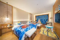 Arcadia Village Hotel Hotels near Xuchang Sauce Park