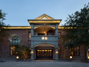 Changde ligao 1919 Lakeside Hotel (Daxiaohe Street)