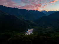 Jian Wu Xiang · Lai Man Holiday Guesthousel (South Anhui Sichuan-zang line ink Tingxi shop）