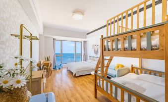 Weihai Seaview Resort Hotel (Torch 8th Street)