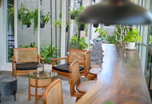 시바나 플레이스 푸켓 수영장