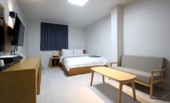 Suanbo Hot Spring Healing Hotel
