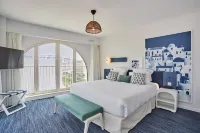 Appart'hôtel Odalys City Centre Euromed Hotels in Marseille