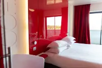 Comfort Aparthotel Bassin d'Arcachon Hotels in Mios
