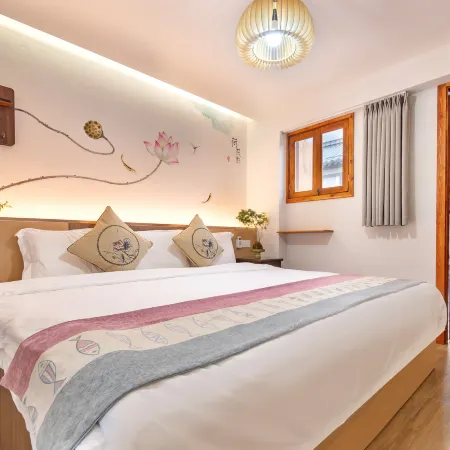 ShiJing Hotel
