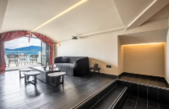 Seely Sea View Homestay