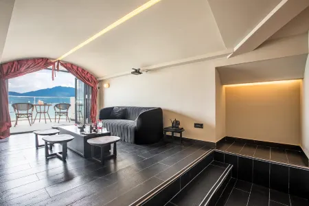 Seely Sea View Homestay