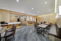 Boya Hotel - sarapan