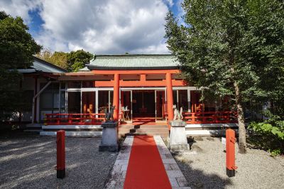 フィットネス＆レクリエーション施設 ホテル浦島の写真