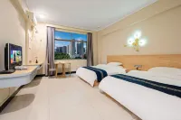 Yufeng Hotel