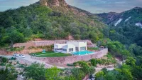 Qianshan·Senyu·Designer Wild Luxury B&B (Tianjin Jizhou Panshan Branch) Hotel a Tianjin