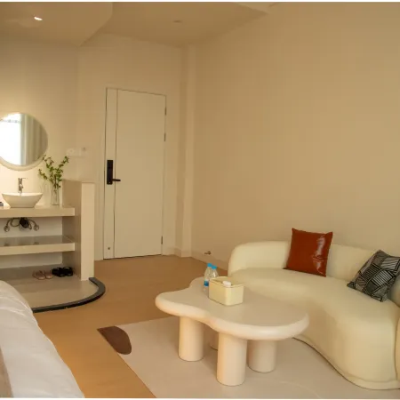 Muxuan Homestay