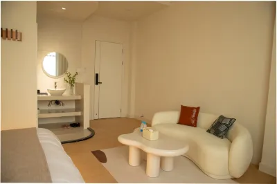 Muxuan Homestay