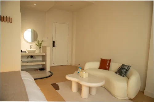 Muxuan Homestay